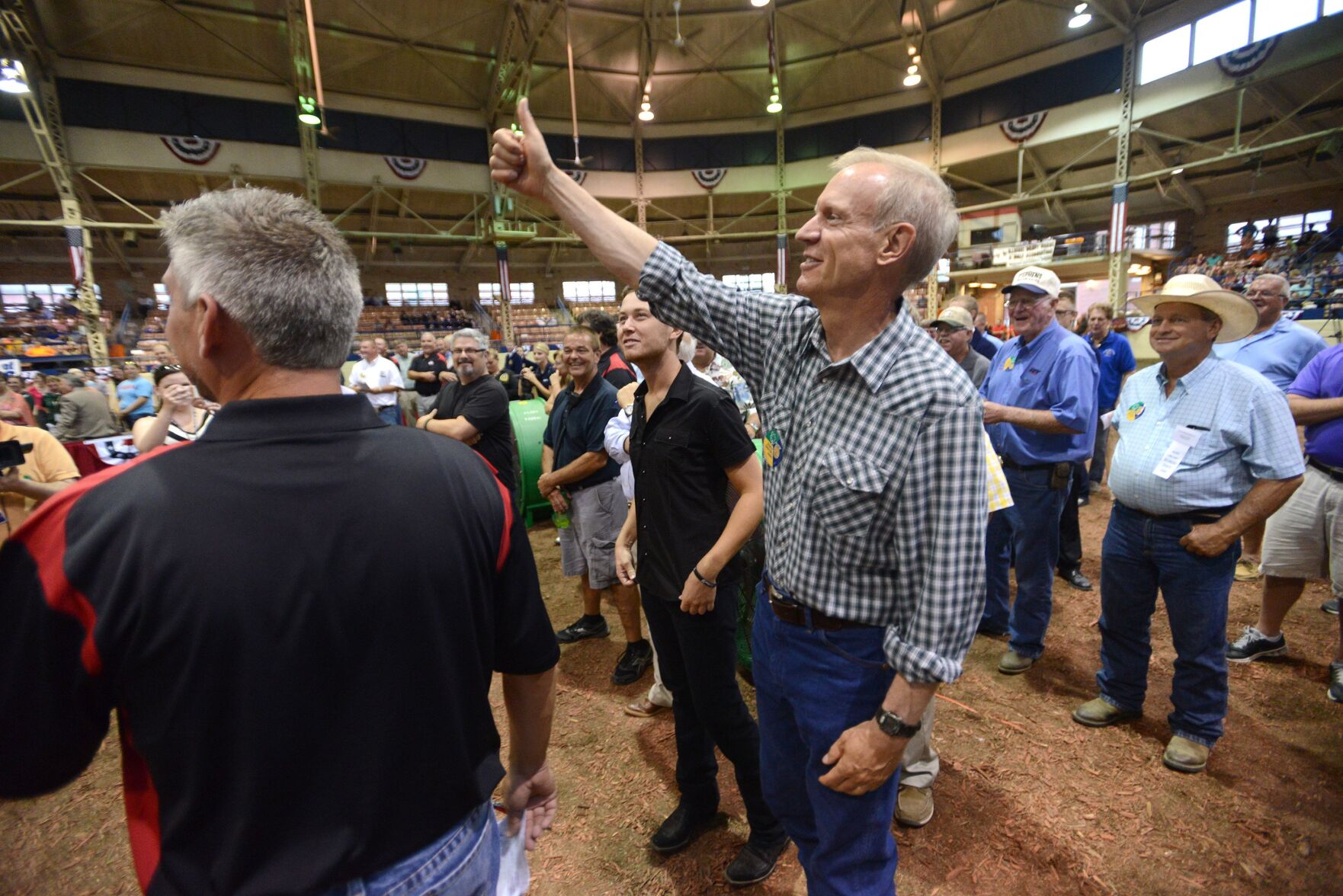 2015 State Fair